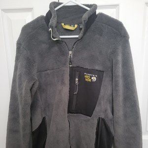 Mountain Hardwear Monkey Man Fleece Jacket